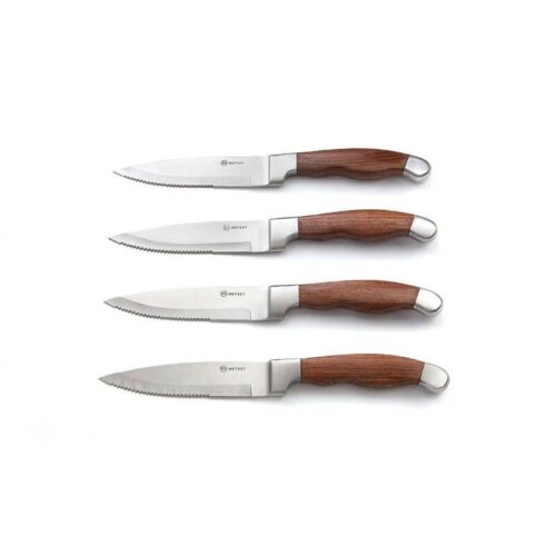 Jackson Steakhouse Knives S/4